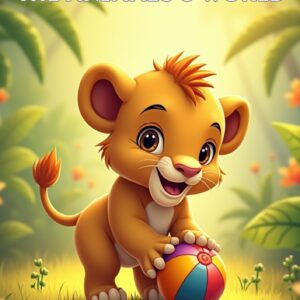 Explore The Animal's World