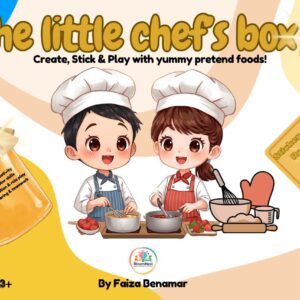 The Little Chef's Box