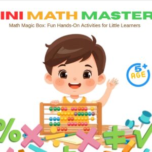 Mini Maths Masters