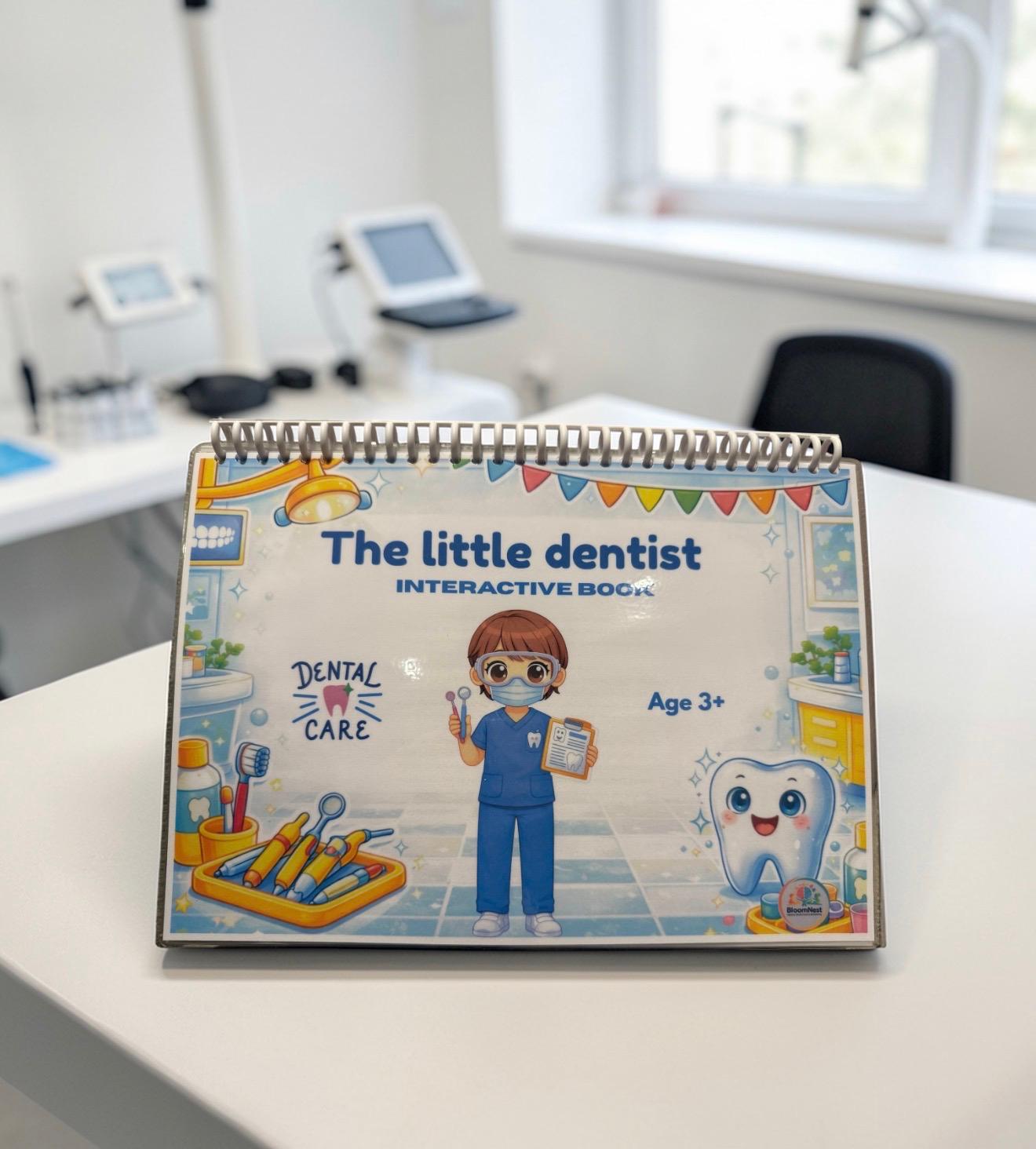 The little Dentist - Image 2